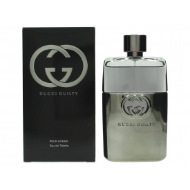 Gucci Guilty Pour Homme Edt Spray