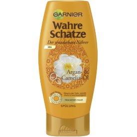 Garnier Pflegende Spülung Argan- & Camelia-Öl