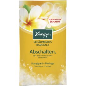Kneipp Badesalz Abschalten Kneipp Badesalz Abschalten