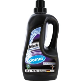 Domal Waschlotion Black Domal Waschlotion Black