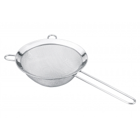 Metaltex Victoria Sieb Inox 18cm Metaltex Victoria Sieb Inox 18cm