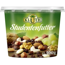 Kluth Studentenfutter Walnuss Kluth Studentenfutter Walnuss