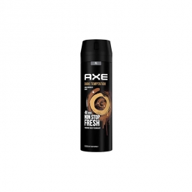 Axe Deospray Dark Temptation