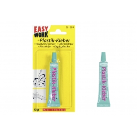 Easy Work EW Plastik-Kleber 13ml