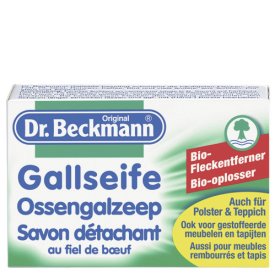 Dr. Beckmann Gallseife Dr. Beckmann Gallseife