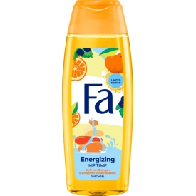 FA Dusche Energizing Me Time