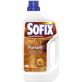Sofix Parkettpflege Sofix Parkettpflege
