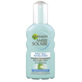 Ambre Solair After Sun Spray
