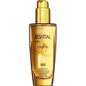 LOreal Paris Elvital Öl Magique Für alle Haartypen LOreal Paris Elvital Öl Magique Für alle Haartypen