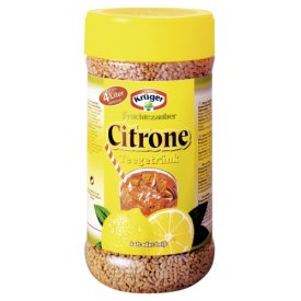 Krüger Kruger Lemon Tea Instant Drink -hot Or Cold Krüger Kruger Lemon Tea Instant Drink -hot Or Cold