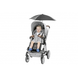 Reer Kinderwagen-Sonnenschirm ShineSafe schwarz