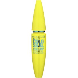 Maybelline New York Wimperntusche Volum Express Colossal Waterproof Mascara Black Maybelline New York Wimperntusche Volum Express Colossal Waterproof Mascara Black