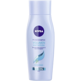 Nivea Shampoo Volume Sensation Mini Nivea Shampoo Volume Sensation Mini