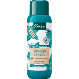 Kneipp Aroma-Pflegeschaumbad Goodbye Stress