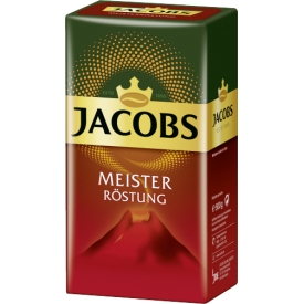 Jacobs Meisterröstung Ground Coffee