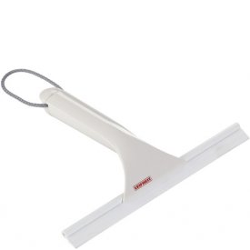 Leifheit Duschkabinenabzieher Cabino 30x24x4cm weiß Leifheit Duschkabinenabzieher Cabino 30x24x4cm weiß