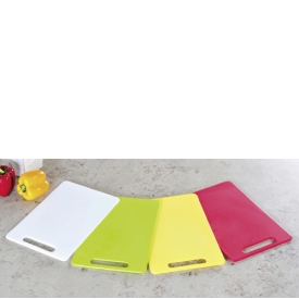 Kesper Schneidbrett 29x19,5x0,5cm rot Kesper Schneidbrett 29x19,5x0,5cm rot