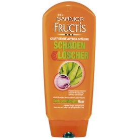 Garnier Fructis Schaden Löscher Kräftigende Aufbau Spülung Garnier Fructis Schaden Löscher Kräftigende Aufbau Spülung