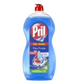 Pril Original Pure Frische Geschirrspülmittel Pril Original Pure Frische Geschirrspülmittel