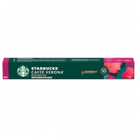 STARBUCKS Caffe Vervona