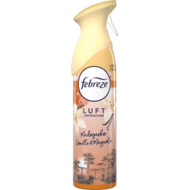 Febreze Lufterfrischer Madagaskar Vanille Febreze Lufterfrischer Madagaskar Vanille