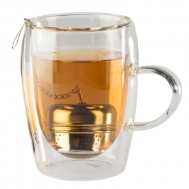 Westmark Tee-Ei gerade Form Westmark Tee-Ei gerade Form