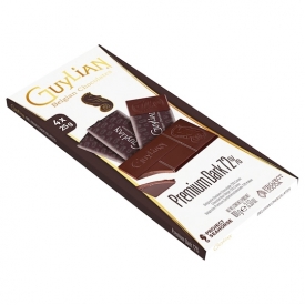 Guylian Belgian Chocolate Dark 72% Guylian Belgian Chocolate Dark 72%
