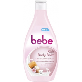 Bebe Rich Body Balm Sheabutter & Bienenwachs Bebe Rich Body Balm Sheabutter & Bienenwachs
