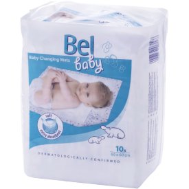 Bel Baby Wickelunterlagen