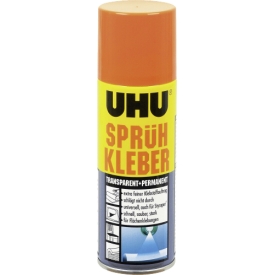 UHU SPRUEHKLEBER