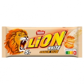 Nestle Lion White 5er Nestle Lion White 5er