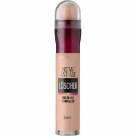 Maybelline New York Concealer Instant Anti-Age der Löscher 03 Fair Maybelline New York Concealer Instant Anti-Age der Löscher 03 Fair