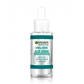 Garnier SkinActive Serum Aloe Vera Garnier SkinActive Serum Aloe Vera