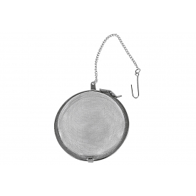 Metaltex Tee-/Gewürzkugel Edelstahl Ø7,5cm