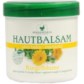 Herbamedicus Ringelblumen Balsam Herbamedicus Ringelblumen Balsam