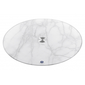 Leonardo Servierplatte Turn Ø33cm Marmoroptik Leonardo Servierplatte Turn Ø33cm Marmoroptik