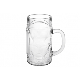 Wellco Malles-Seidel mit Eichung 500 ml Wellco Malles-Seidel mit Eichung 500 ml