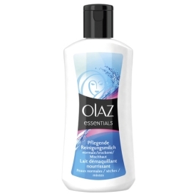 Olaz Reinigungsmilch Olaz Reinigungsmilch