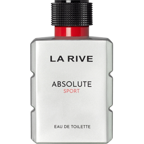 LA RIVE Absolute Sport Eau de Toilette LA RIVE Absolute Sport Eau de Toilette