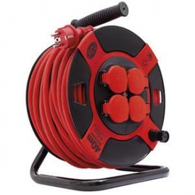 Rev Ritter Kabeltrommel 40m.ST.H07VV Rev Ritter Kabeltrommel 40m.ST.H07VV
