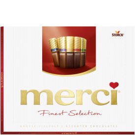 Merci Große Vielfalt Merci Große Vielfalt