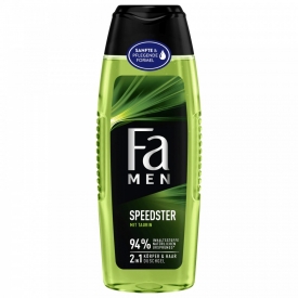 FA Dusche Men Speedster