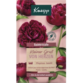 Kneipp Badesalz Kleiner Gruß von Herzen Kneipp Badesalz Kleiner Gruß von Herzen