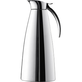 Emsa Isolierkanne Eleganza 1,3 l Edelstahl Emsa Isolierkanne Eleganza 1,3 l Edelstahl