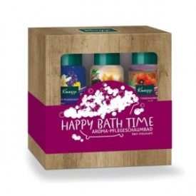 Kneipp Geschenkpackung Happy Bathtime