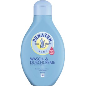 Penaten Wasch & Duschcreme