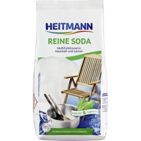 Heitmann Pure Reine Soda