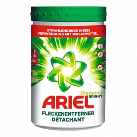 Ariel Fleckenentferner Weiss Ariel Fleckenentferner Weiss