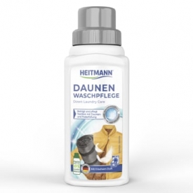 Heitmann Daunenwaschpflege Heitmann Daunenwaschpflege