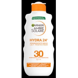 Ambre Solair Sonnenmilch LSF 30 Ambre Solair Sonnenmilch LSF 30
